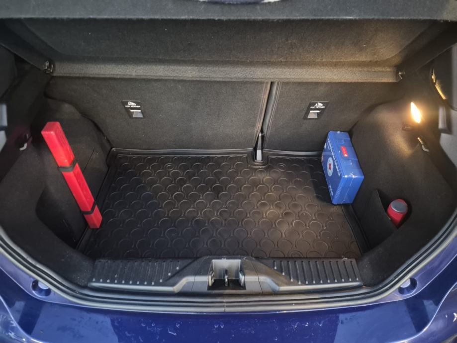 Ford Fiesta 1.0 ST-line, fotografija 19