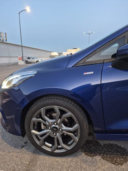 Ford Fiesta 1.0 ST-line, fotografija 5