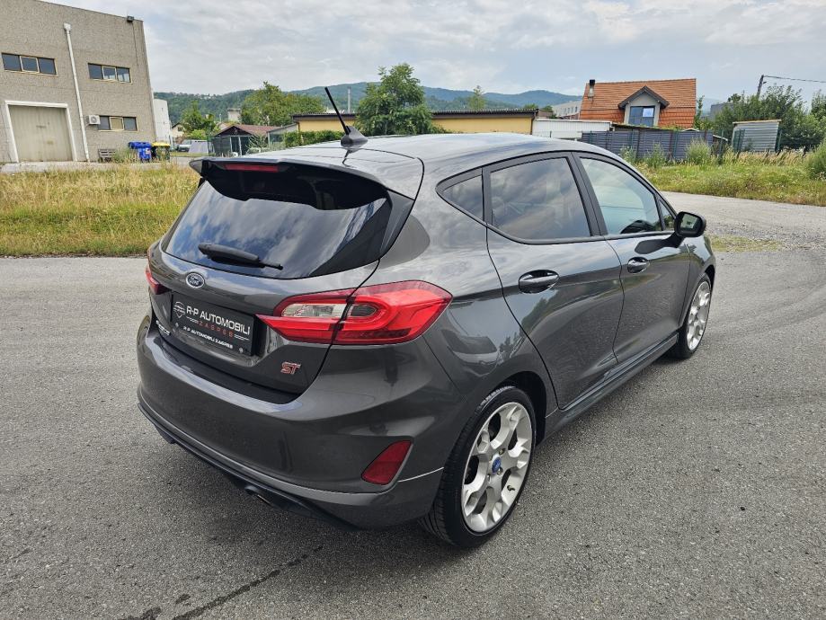 *FORD*FIESTA*1.1*BENZIN*ST*LINE*FULL*LED*NAVI*ALU*TOP*V+M*SERVIS*ZG*, fotografija 6