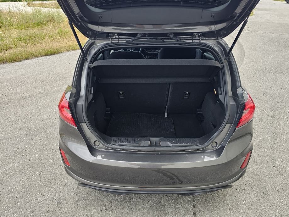 *FORD*FIESTA*1.1*BENZIN*ST*LINE*FULL*LED*NAVI*ALU*TOP*V+M*SERVIS*ZG*, fotografija 14