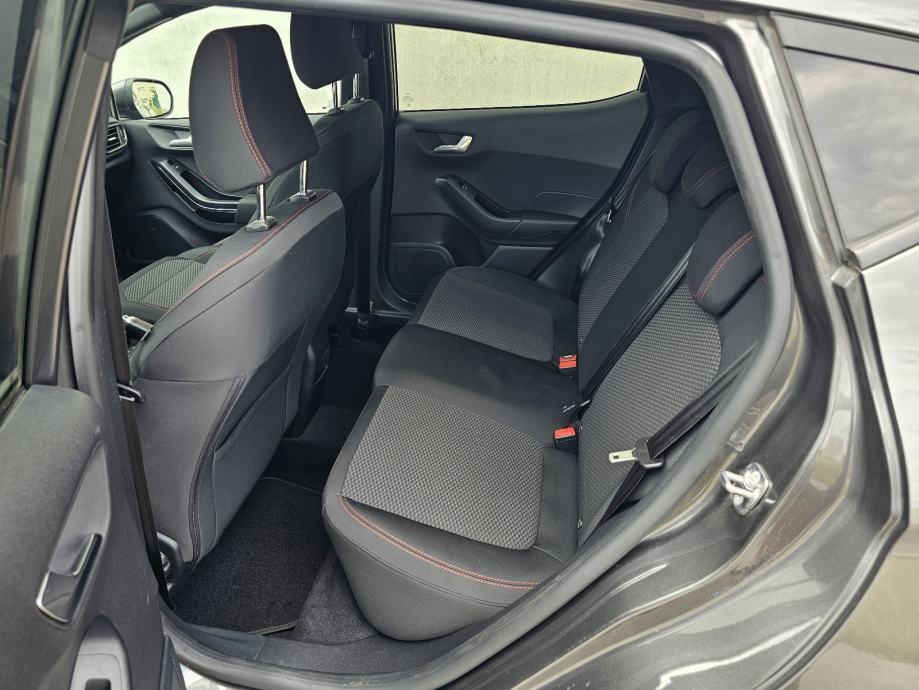 *FORD*FIESTA*1.1*BENZIN*ST*LINE*FULL*LED*NAVI*ALU*TOP*V+M*SERVIS*ZG*, fotografija 19