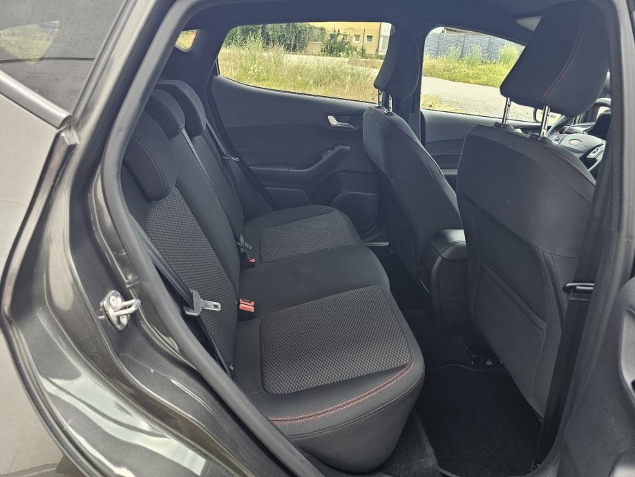 *FORD*FIESTA*1.1*BENZIN*ST*LINE*FULL*LED*NAVI*ALU*TOP*V+M*SERVIS*ZG*, fotografija 20