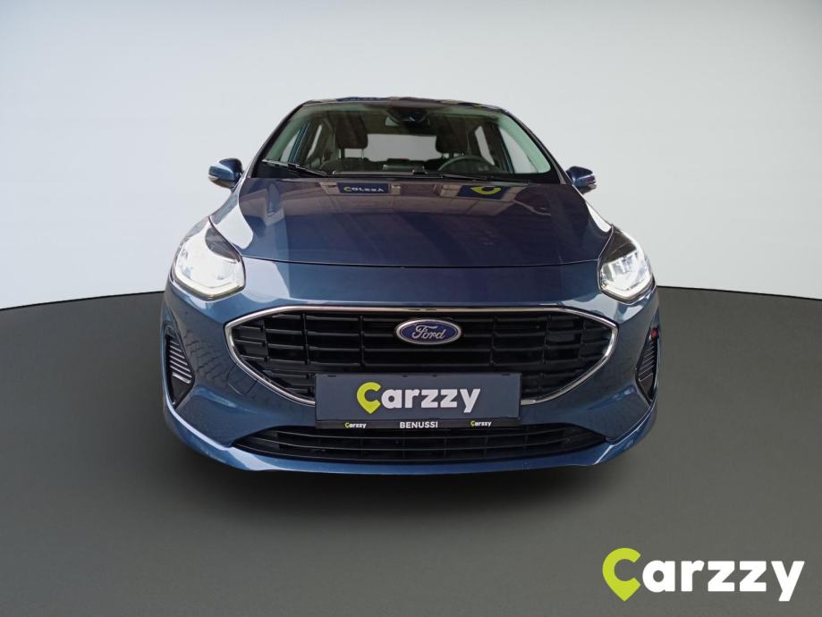 Ford Fiesta 1.1 CONNECTED - 3 godine jamstva, fotografija 3