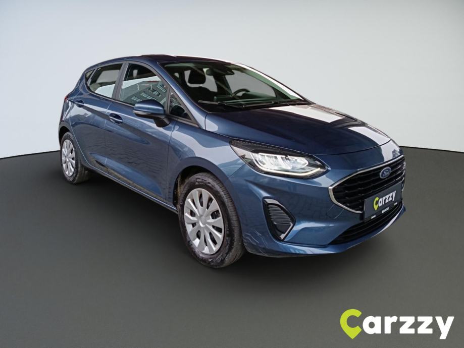 Ford Fiesta 1.1 CONNECTED - 3 godine jamstva, fotografija 4