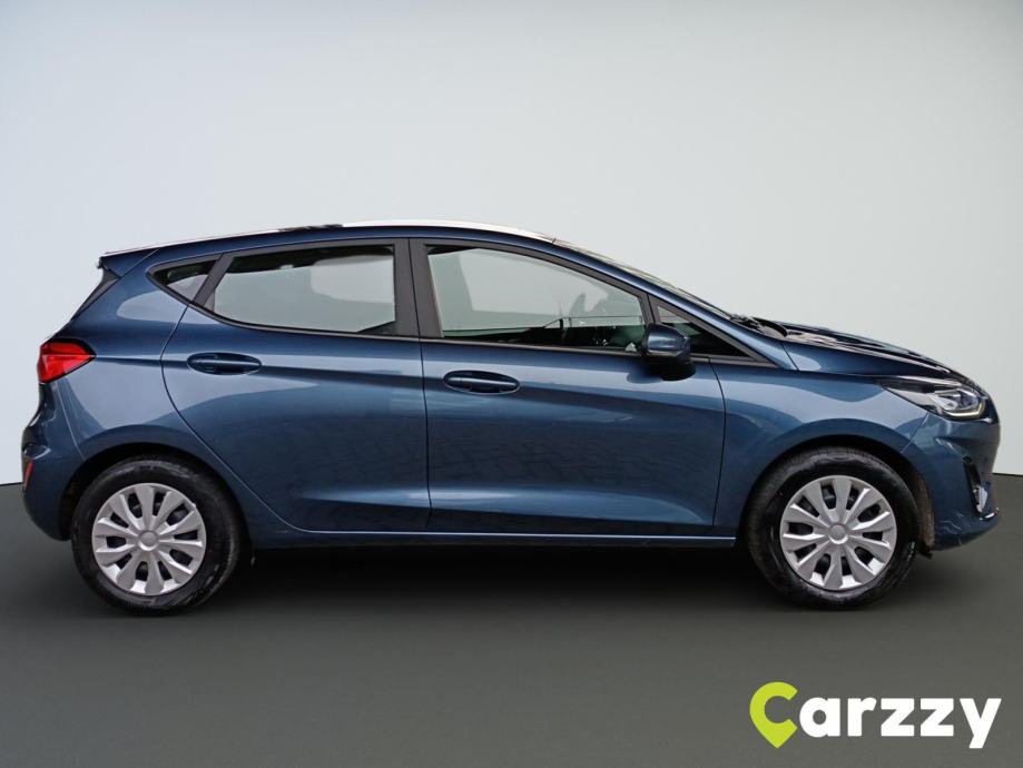 Ford Fiesta 1.1 CONNECTED - 3 godine jamstva, fotografija 5