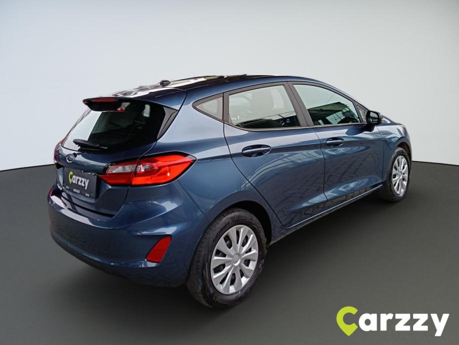 Ford Fiesta 1.1 CONNECTED - 3 godine jamstva, fotografija 6