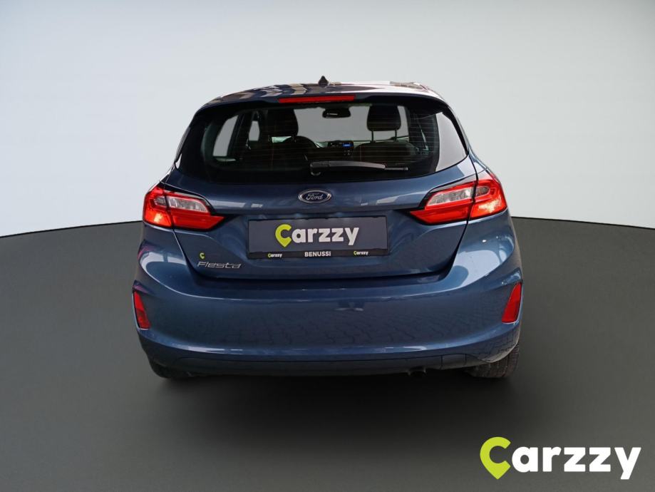 Ford Fiesta 1.1 CONNECTED - 3 godine jamstva, fotografija 7