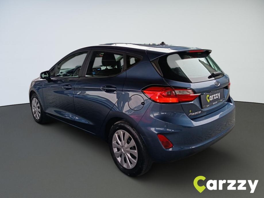 Ford Fiesta 1.1 CONNECTED - 3 godine jamstva, fotografija 8