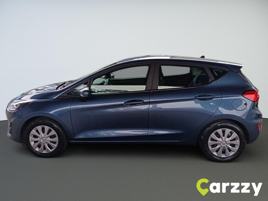 Ford Fiesta 1.1 CONNECTED - 3 godine jamstva, fotografija 9