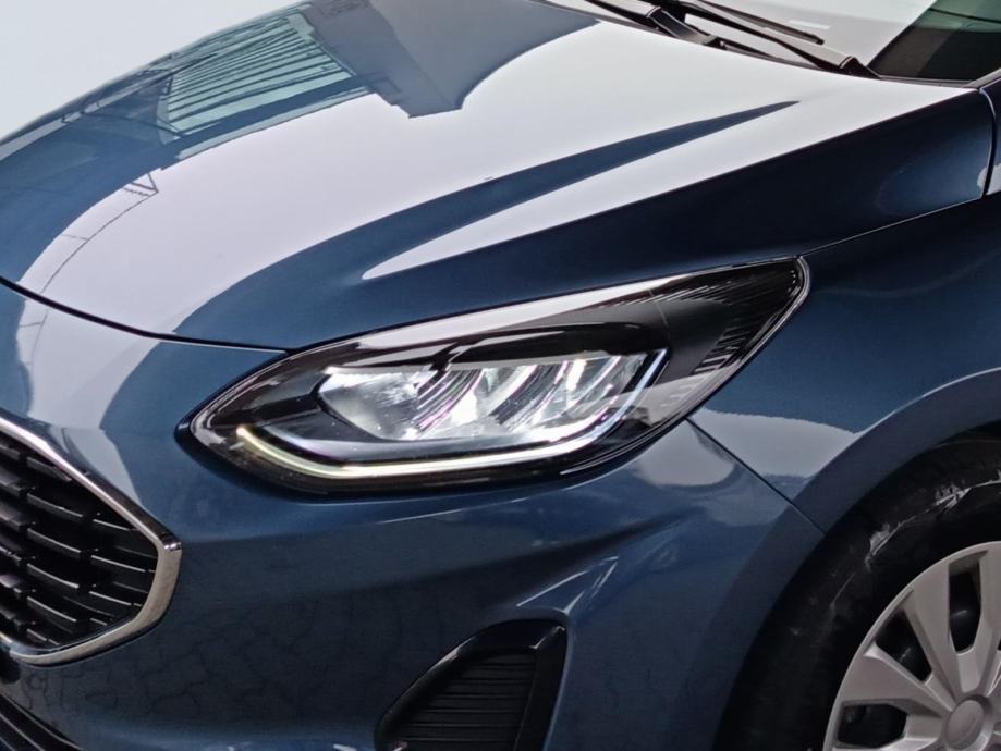 Ford Fiesta 1.1 CONNECTED - 3 godine jamstva, fotografija 10