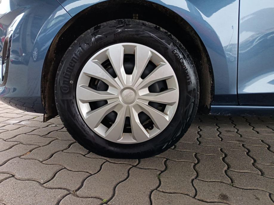 Ford Fiesta 1.1 CONNECTED - 3 godine jamstva, fotografija 12