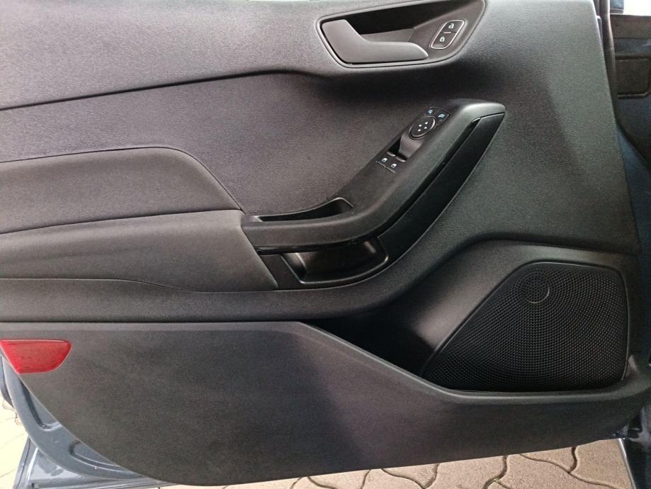 Ford Fiesta 1.1 CONNECTED - 3 godine jamstva, fotografija 14