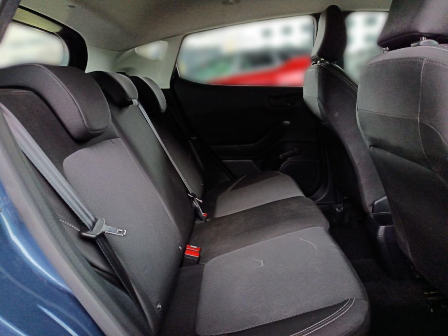 Ford Fiesta 1.1 CONNECTED - 3 godine jamstva, fotografija 20