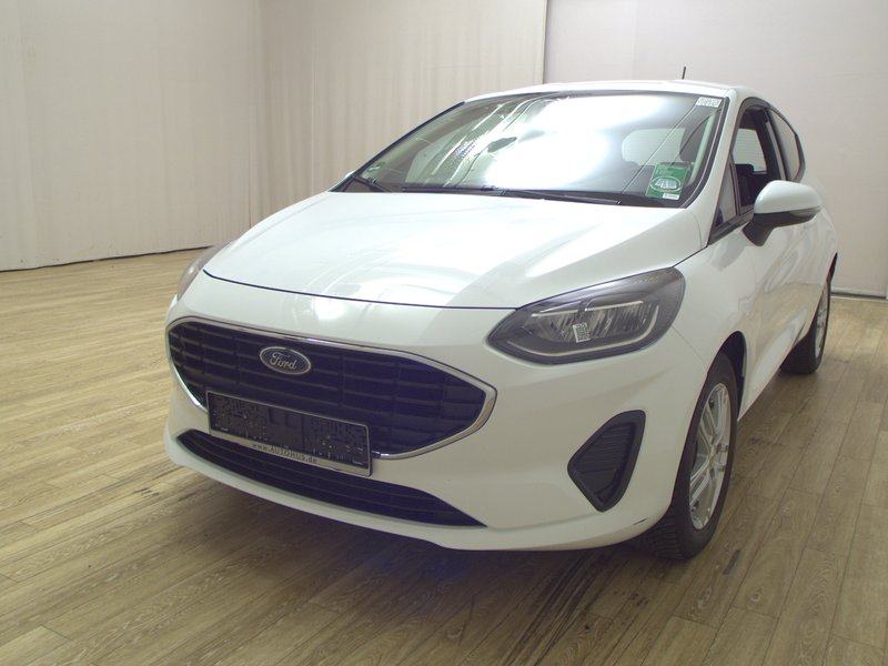Ford Fiesta 1.1 Cool & Connect • LED • grijana sjedala, fotografija 2