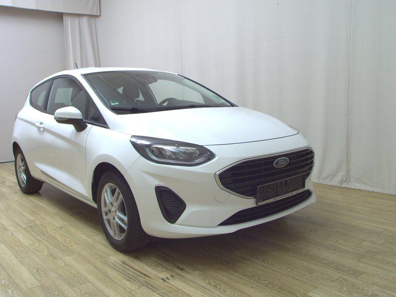 Ford Fiesta 1.1 Cool & Connect • LED • grijana sjedala, fotografija 3