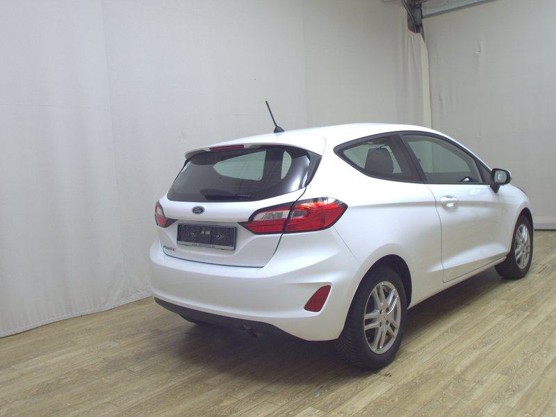 Ford Fiesta 1.1 Cool & Connect • LED • grijana sjedala, fotografija 4