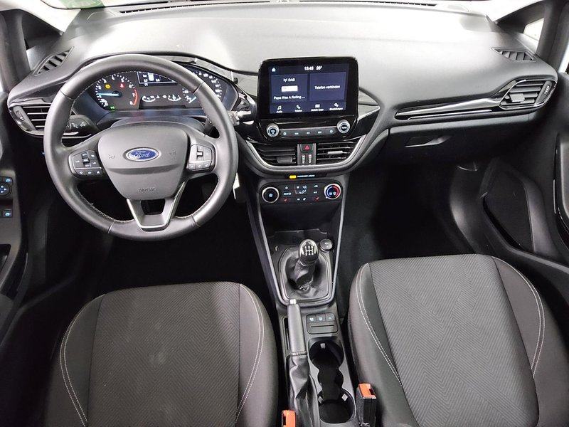 Ford Fiesta 1.1 Cool & Connect • LED • grijana sjedala, fotografija 5