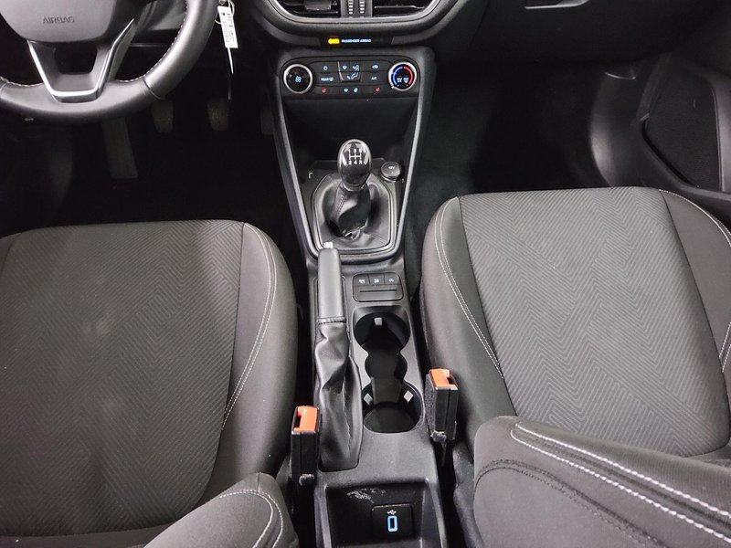 Ford Fiesta 1.1 Cool & Connect • LED • grijana sjedala, fotografija 6