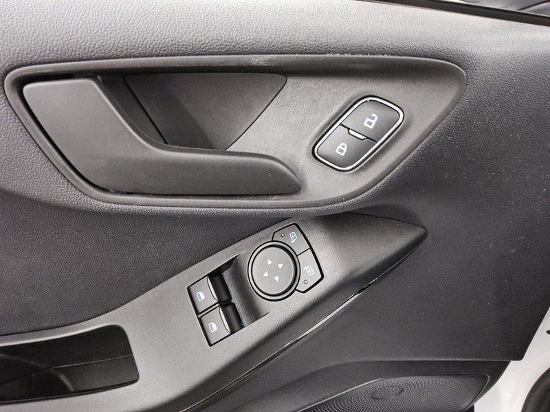 Ford Fiesta 1.1 Cool & Connect • LED • grijana sjedala, fotografija 9
