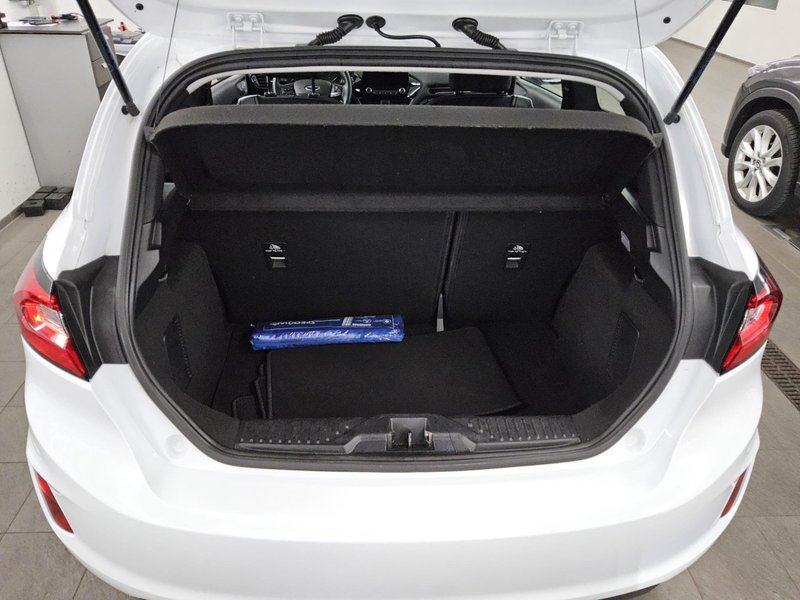 Ford Fiesta 1.1 Cool & Connect • LED • grijana sjedala, fotografija 11