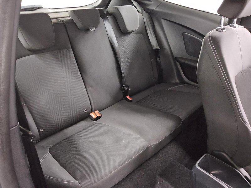 Ford Fiesta 1.1 Cool & Connect • LED • grijana sjedala, fotografija 13