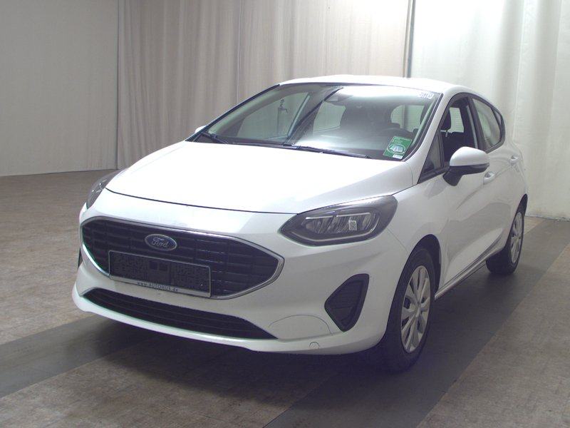 Ford Fiesta 1.1 Cool&Connect • LED, fotografija 2