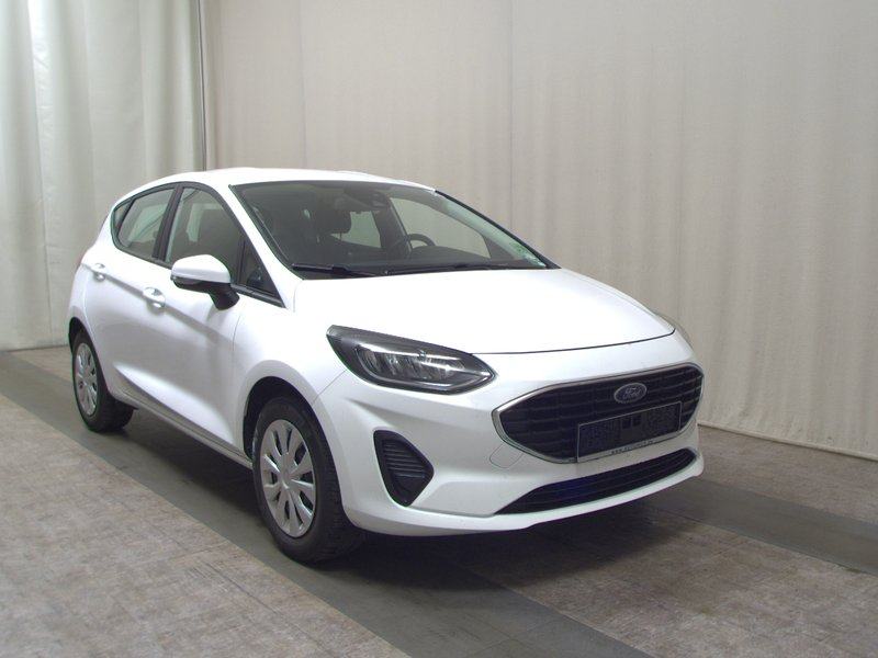 Ford Fiesta 1.1 Cool&Connect • LED, fotografija 3