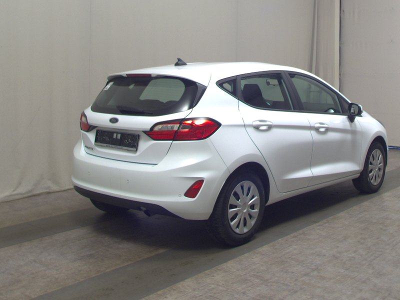 Ford Fiesta 1.1 Cool&Connect • LED, fotografija 4