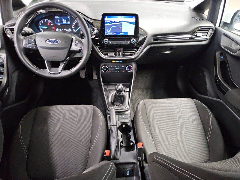 Ford Fiesta 1.1 Cool&Connect • LED, fotografija 5