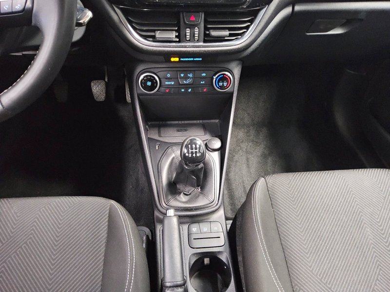 Ford Fiesta 1.1 Cool&Connect • LED, fotografija 6