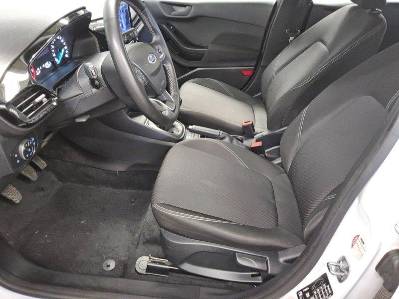Ford Fiesta 1.1 Cool&Connect • LED, fotografija 8