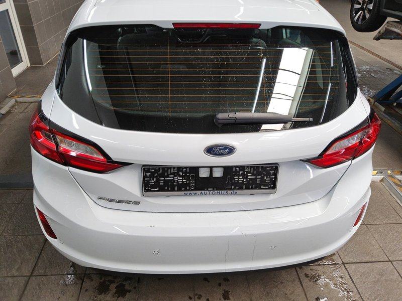 Ford Fiesta 1.1 Cool&Connect • LED, fotografija 10