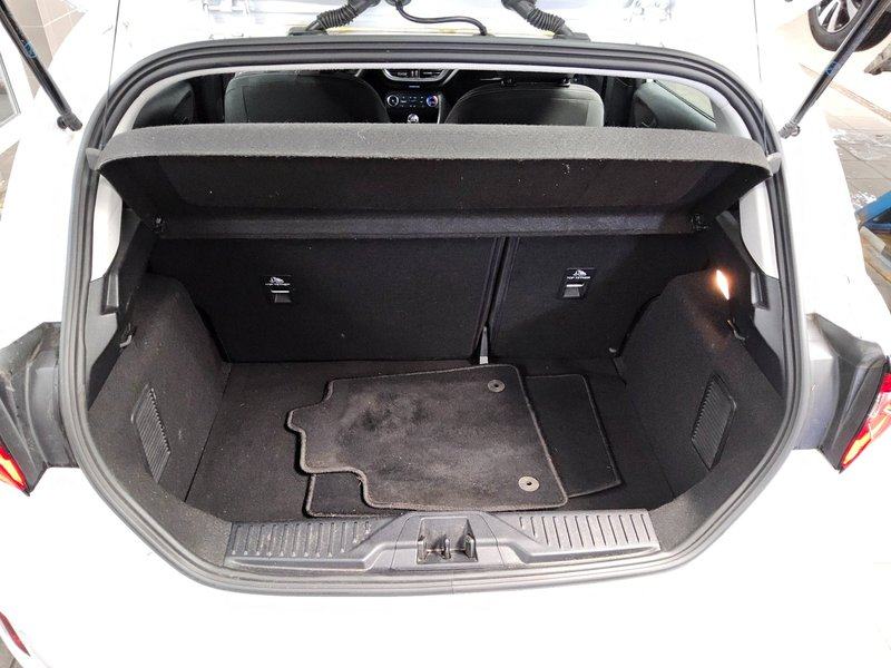 Ford Fiesta 1.1 Cool&Connect • LED, fotografija 11