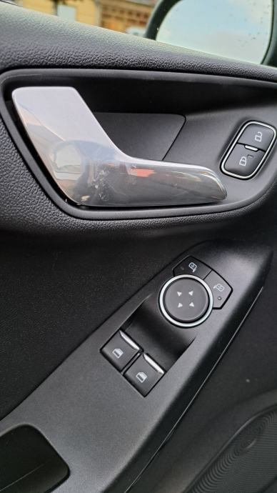 Ford Fiesta 1,1 ti-vtc reg. 12./26. 130 tkm., fotografija 10