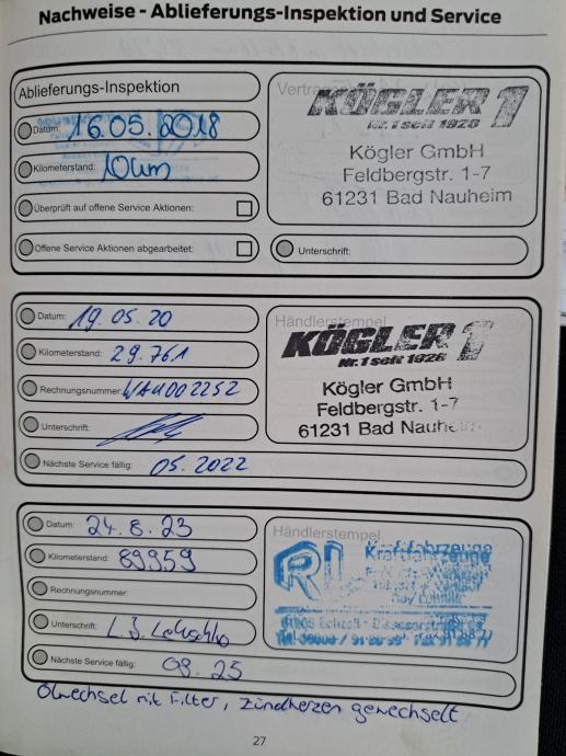 Ford Fiesta 1,1 ti-vtc reg. 12./26. 130 tkm., fotografija 17
