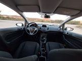 Ford Fiesta 1,25 i , 107.500 km, Registriran, Veliki servis odrađen !, fotografija 4