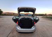 Ford Fiesta 1,25 i , 107.500 km, Registriran, Veliki servis odrađen !, fotografija 3