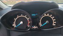 Ford Fiesta 1,25 i , 107.500 km, Registriran, Veliki servis odrađen !, fotografija 2