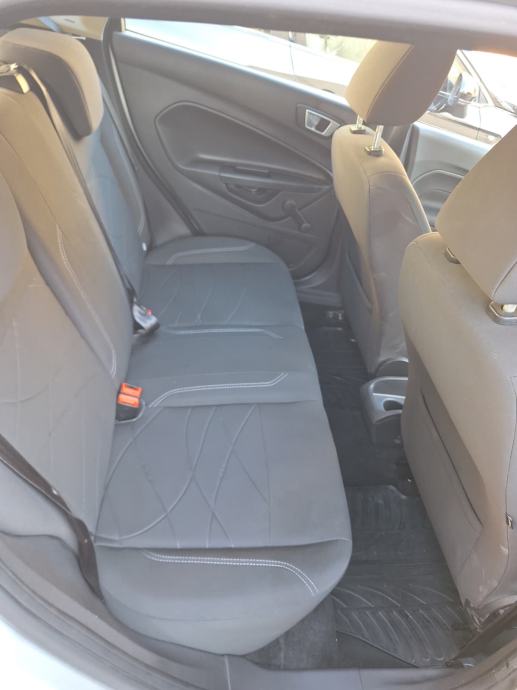 Ford Fiesta 1,25 i , 107.500 km, Registriran, Veliki servis odrađen !, fotografija 9