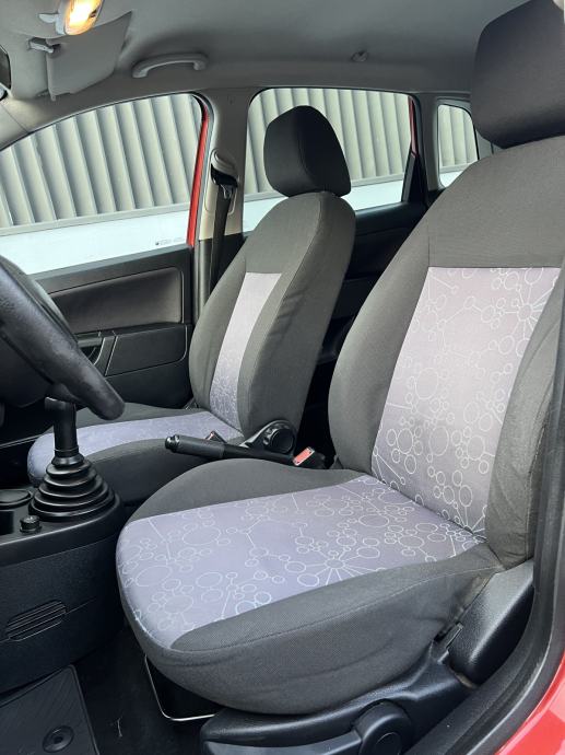Ford Fiesta 1.4 - REDIZAJN - NIJE UVOZ - KLIMA - 5VRATA - NOVO!, fotografija 14