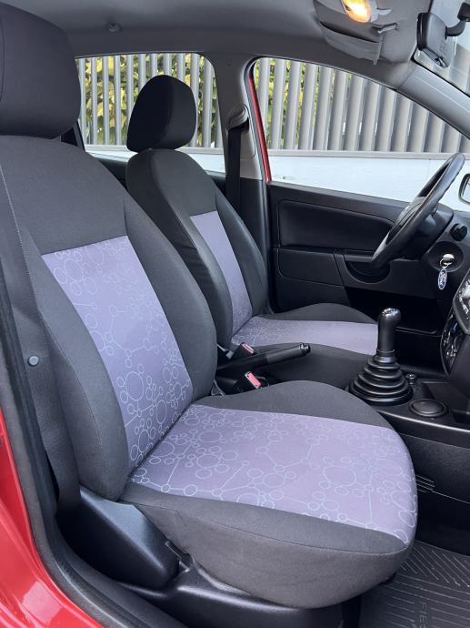 Ford Fiesta 1.4 - REDIZAJN - NIJE UVOZ - KLIMA - 5VRATA - NOVO!, fotografija 18