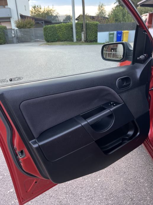 Ford Fiesta 1.4 - REDIZAJN - NIJE UVOZ - KLIMA - 5VRATA - NOVO!, fotografija 13