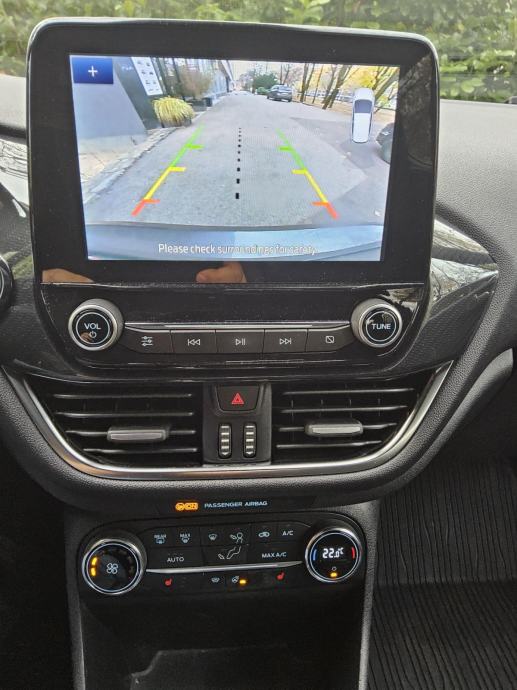 Ford Fiesta 1,5 ST FULL OPREMA, fotografija 7