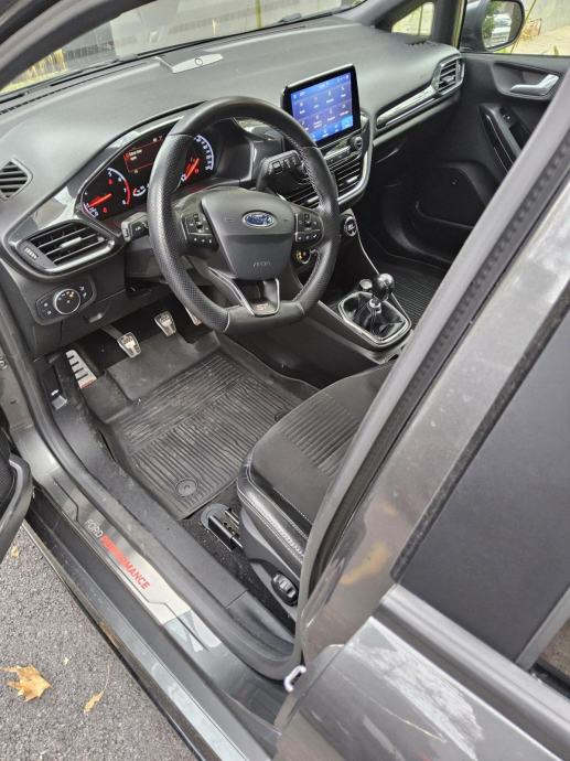Ford Fiesta 1,5 ST FULL OPREMA, fotografija 10