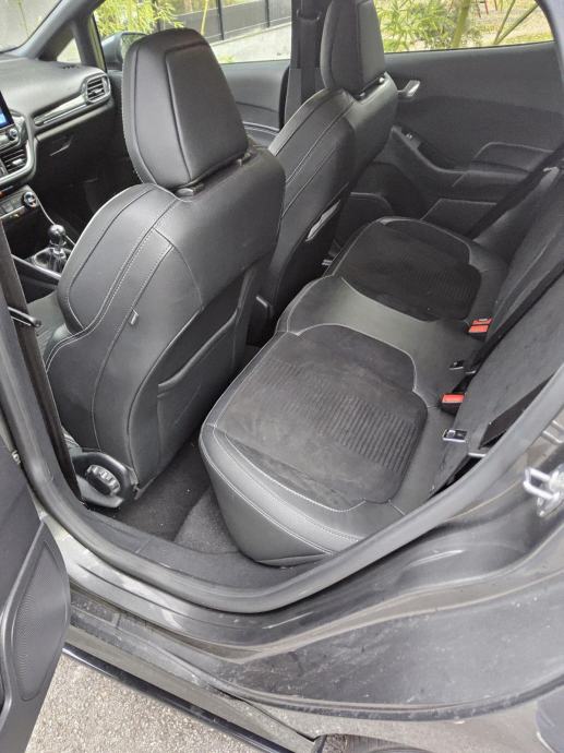 Ford Fiesta 1,5 ST FULL OPREMA, fotografija 11