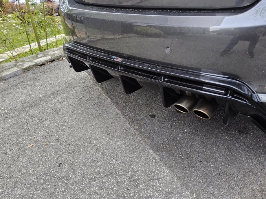 Ford Fiesta 1,5 ST FULL OPREMA, fotografija 12