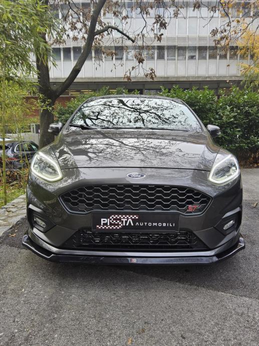 Ford Fiesta 1,5 ST FULL OPREMA, pogled izvana - slika 2