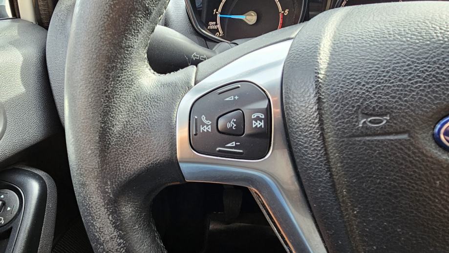 FORD FIESTA 1.5 TDCI 2016 NAVIGACIJA KLIMA SERVISNA, fotografija 20