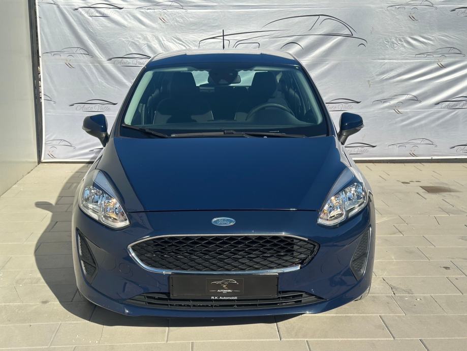 Ford Fiesta 1,5 TDCi 2018 *6 brzina *119 000 km, fotografija 5