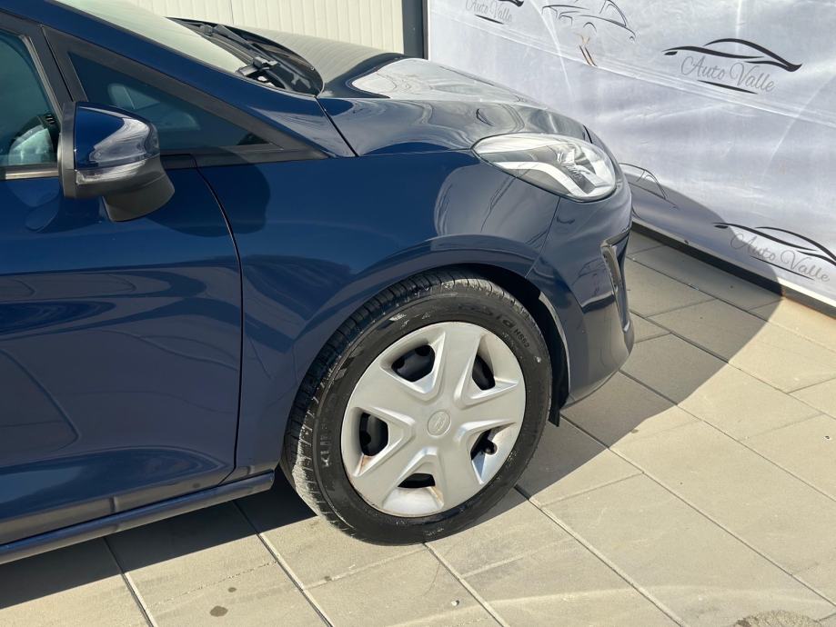 Ford Fiesta 1,5 TDCi 2018 *6 brzina *119 000 km, fotografija 7